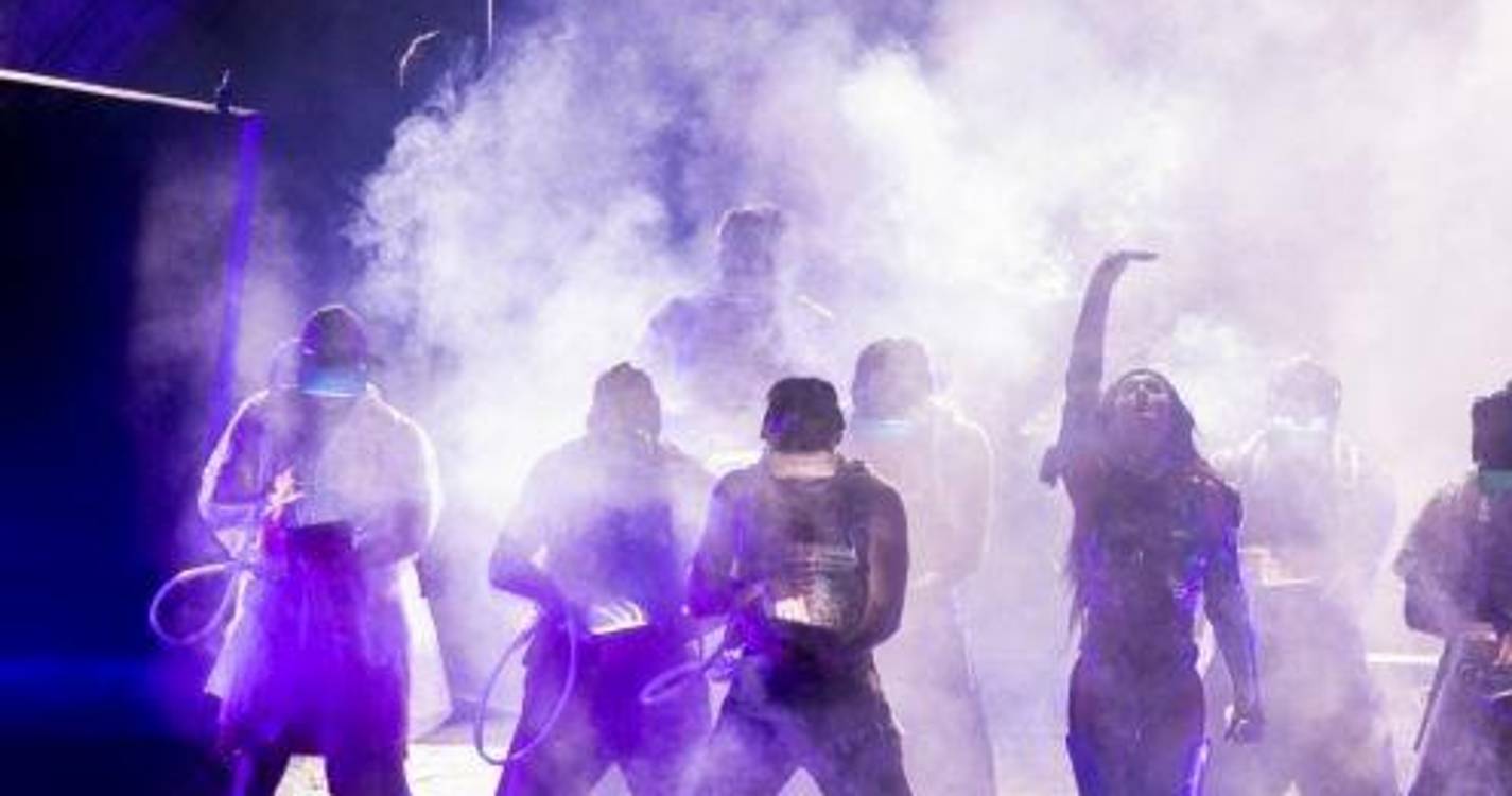 Rock in Rio Lisboa começa hoje com Katy Perry e lotação esgotada