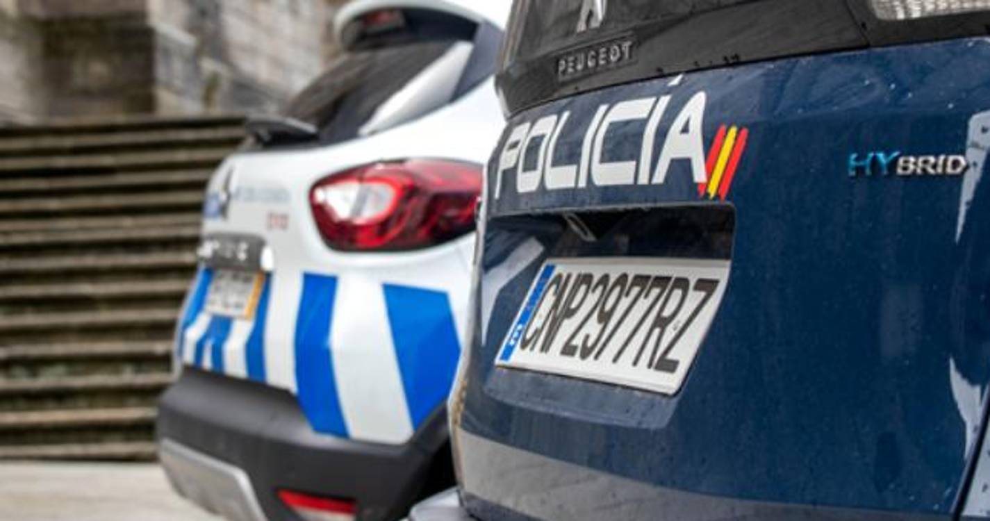 PSP alerta estudantes para consumo excessivo de álcool e drogas em viagens de finalistas