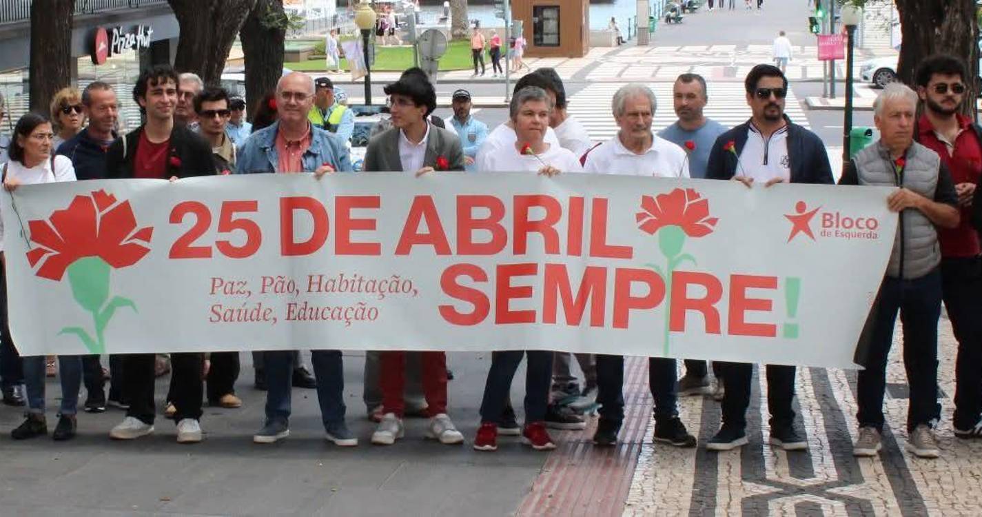 BE assinala 50 anos da Constituição com foco na autonomia e desigualdade