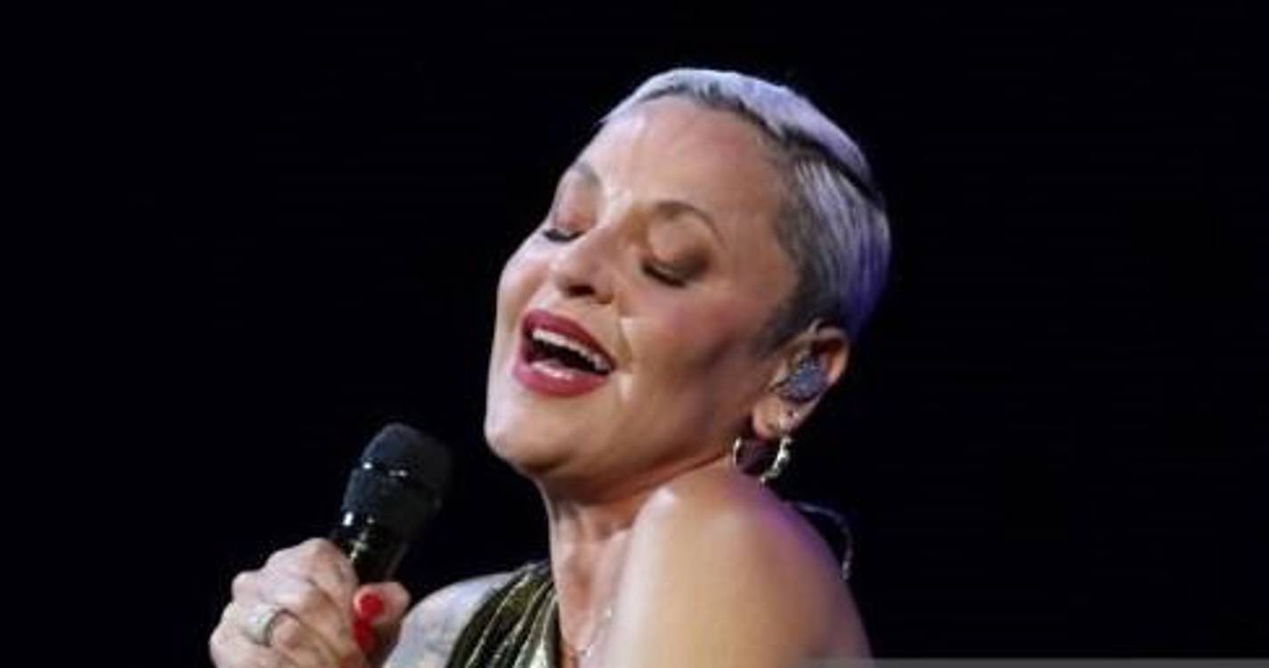 Mariza edita novo álbum “Amor” no final do ano e parte em digressão mundial