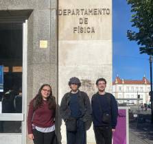 Aluno da Escola da APEL no top 20 Nacional de Física