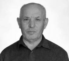 António da Cruz Pestana Santos