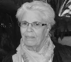 Maria Lucília Gomes Rodrigues de Sousa Jesus