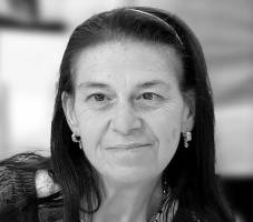 Alcina Maria de Nóbrega Rodrigues de Matos