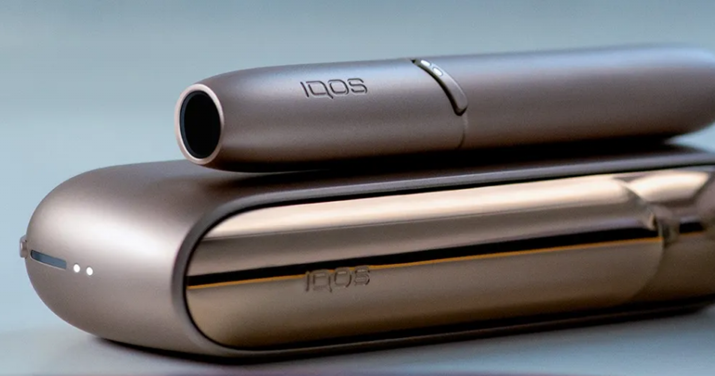 Tabaco aquecido deixa de poder ter aromas a partir de hoje