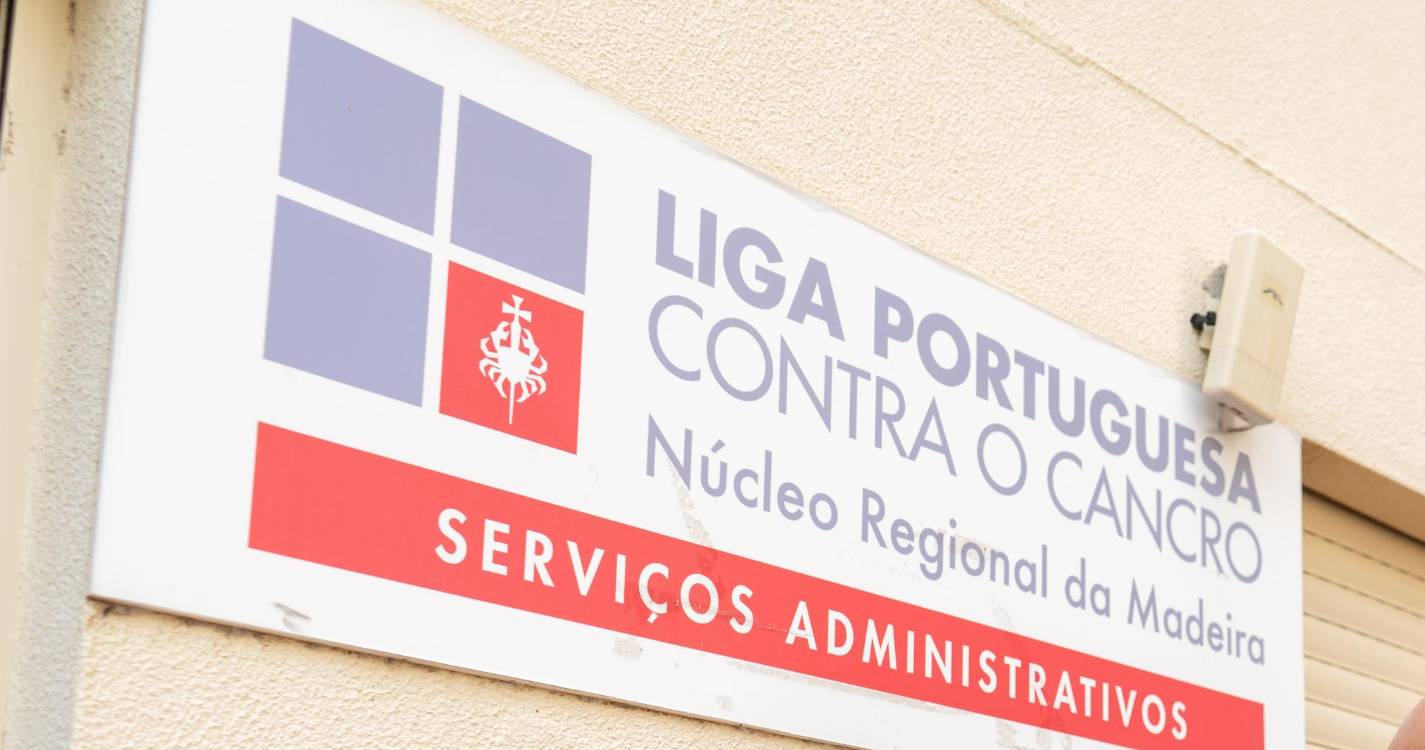 Liga Portuguesa Contra o Cancro lança ‘Novembro azul’
