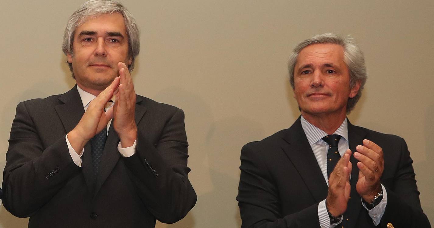 Secretário da Economia reúne-se esta quinta-feira com o Ministro da Defesa Nacional