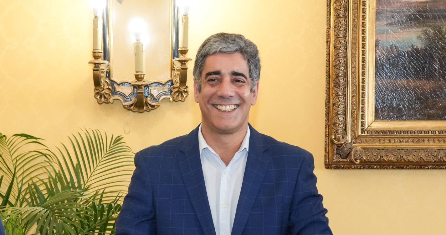 Vereador independente Luís Filipe Santos destaca presença de munícipes na reunião pública da CMF