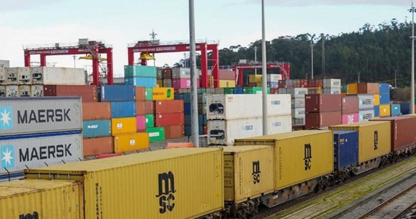 Irão: Portugal tem reservas energéticas para 93 dias de consumo