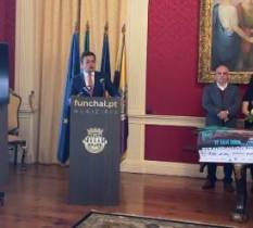 Maratona do Funchal mobiliza cidade e promete grande espetáculo desportivo no sábado