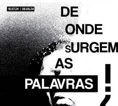 Finalista da Francisco Franco inaugura exposição no Museu de Eletricidade