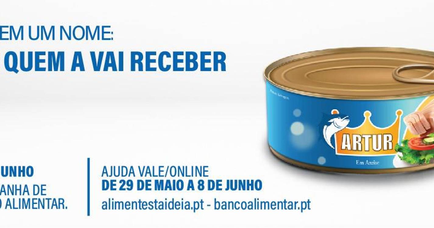 ‘Buzicos Solidários’ em iniciativas amanhã pelo Banco Alimentar