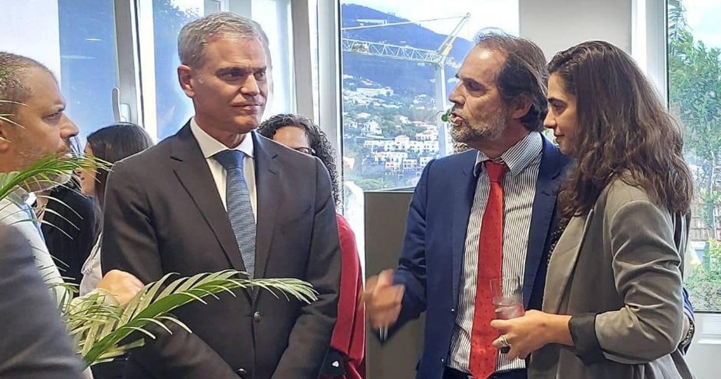 Albuquerque promete “fazer tudo o que for possível” em defesa da Zona Franca