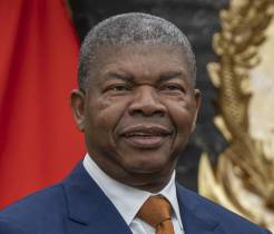 PR angolano defende abertura do Estreito de Ormuz