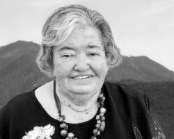 Maria Vera Silva Fernandes Lucas Branco