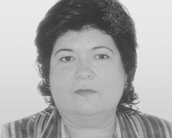 Maria Filomena Carvalho Lira