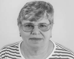 Maria Irene Rodrigues Pereira