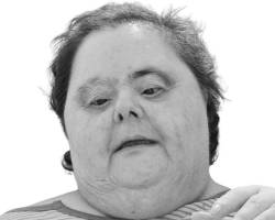 Maria de Fátima Pereira Ganança