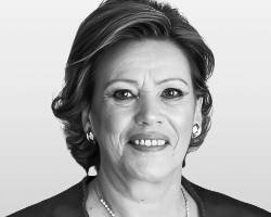 Gilda Maria dos Ramos Pestana Pereira