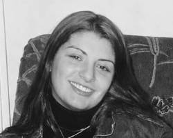 Cátia Cristina Nunes Pereira Larrahondo Montoya