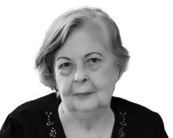 Maria Gilda Nascimento Faria