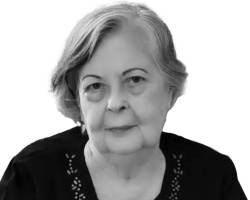 Maria Gilda Nascimento Faria