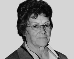 Maria do Carmo Balona de Gouveia