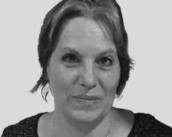 Maria José Figueira Gomes