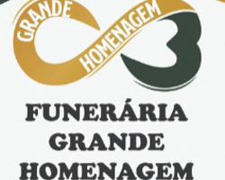 AGÊNCIA FUNERÁRIA GRANDE HOMENAGEM
