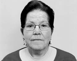 Agostinha de Faria Gordinho