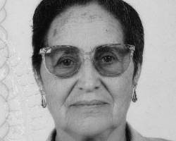 Maria Glória Rodrigues