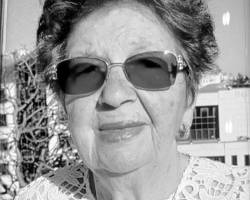 Alcinda Pereira de Freitas Santos Filipe