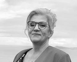 Maria Zulmira Baptista Ornelas Caldeira