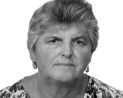 Maria José Spínola Dias