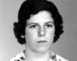 Margarida Pestana de Sousa Vicente