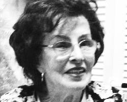 Maria José Gonçalves de Freitas Sá