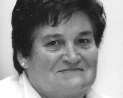 Maria José Martins dos Santos Abreu