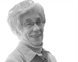 Maria da Glória Castro Fernandes