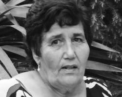 Maria Odília de Ascensão Barreto