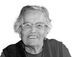 Maria da Conceição Barradas