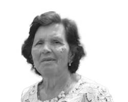 Maria Rosária Abreu de Freitas Andrade