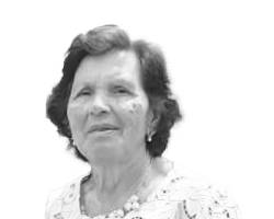 Maria Rosária Abreu de Freitas Andrade