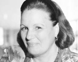 Maria Encarnação Rodrigues Nunes Gonçalves
