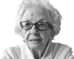 Maria José Paula Fernandes de Castro