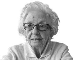 Maria José Paula Fernandes de Castro