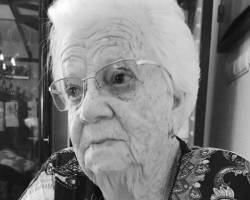 Maria Merícia Vieira Ribeiro