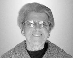 Angelina da Trindade Ferreira