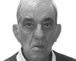 Rui Alberto Correia Matos