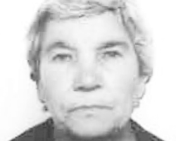 Angelina de Jesus Martins