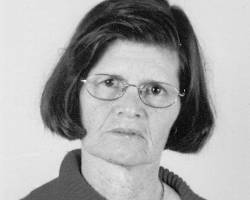 Maria Zita de Castro Fernandes Velosa Oliveira